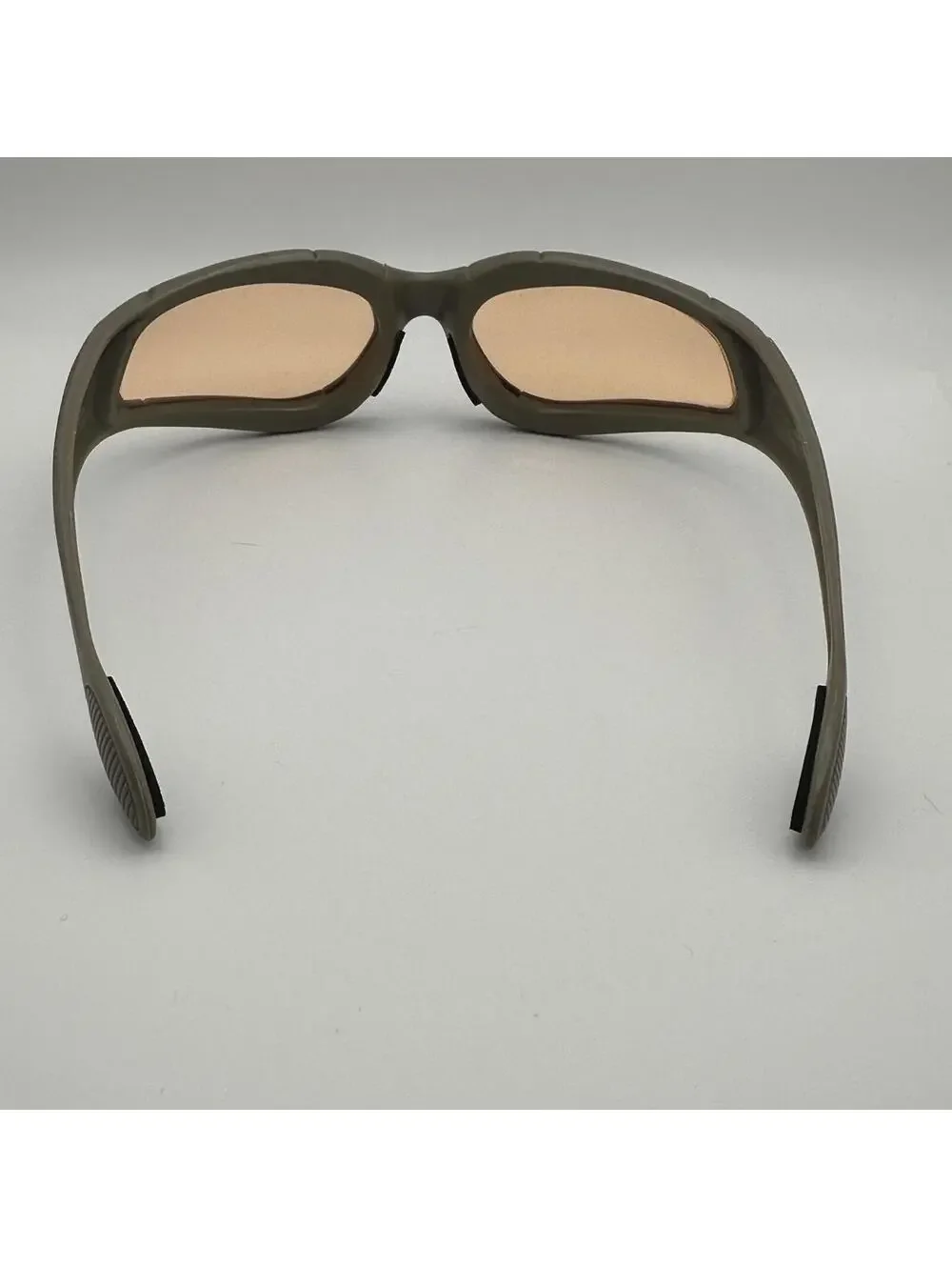 NERF Protective Style Sunglasses with Amber Lenses